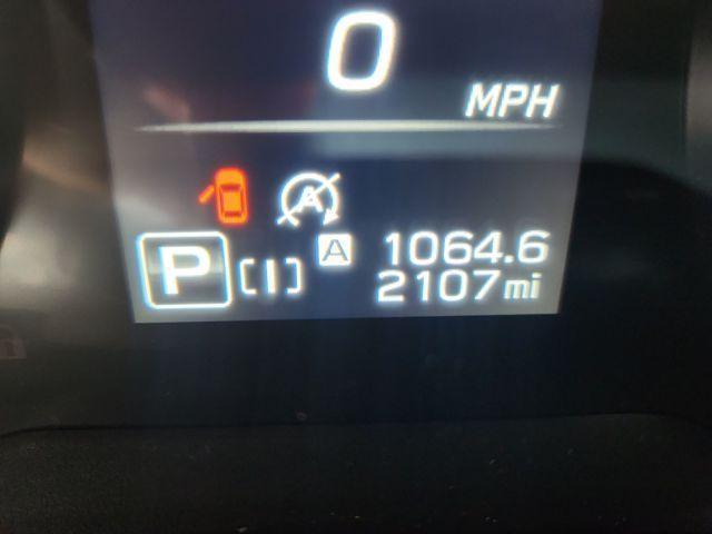 used 2026 Subaru Crosstrek car, priced at $27,500