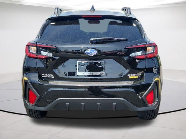 used 2025 Subaru Crosstrek car, priced at $29,745