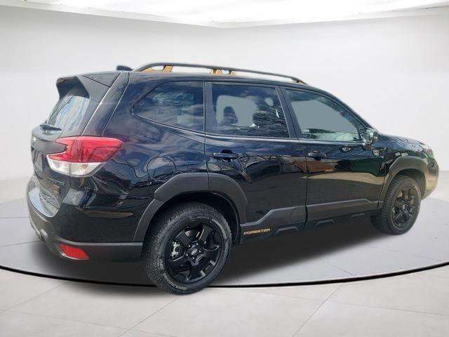 used 2023 Subaru Forester car, priced at $30,745