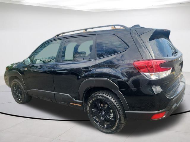 used 2023 Subaru Forester car, priced at $30,745