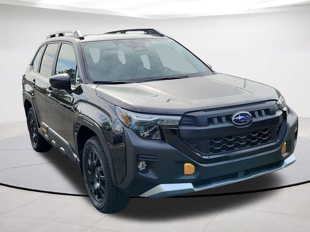 new 2026 Subaru Forester car, priced at $39,547