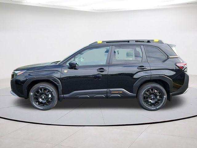 new 2026 Subaru Forester car, priced at $39,547