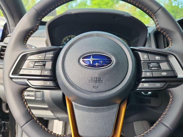 new 2026 Subaru Forester car, priced at $39,547