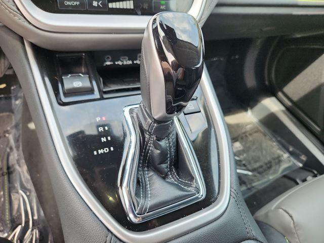 used 2023 Subaru Outback car, priced at $30,745