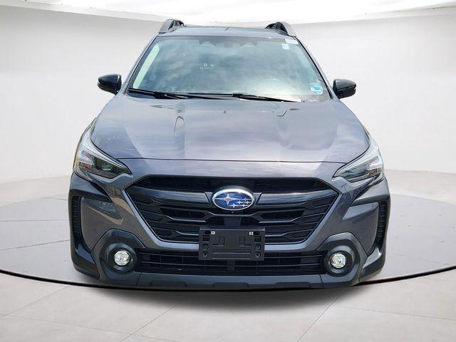 used 2023 Subaru Outback car, priced at $30,745
