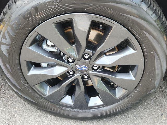 used 2023 Subaru Outback car, priced at $30,745