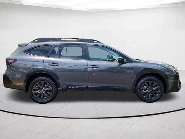 used 2023 Subaru Outback car, priced at $30,745