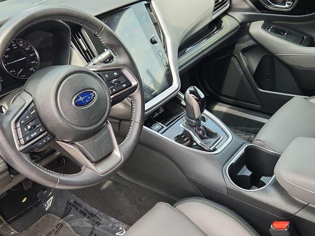 used 2023 Subaru Outback car, priced at $30,745