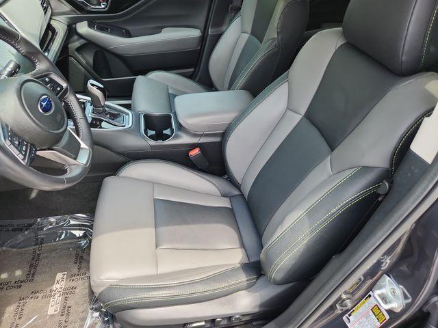 used 2023 Subaru Outback car, priced at $30,745