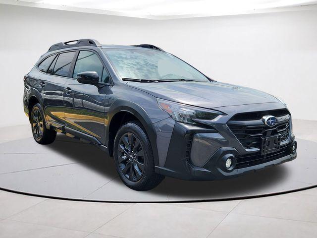 used 2023 Subaru Outback car, priced at $30,745