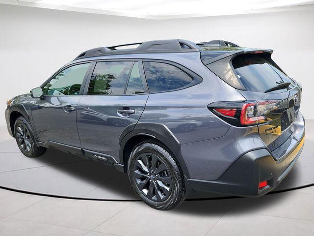 used 2023 Subaru Outback car, priced at $30,745