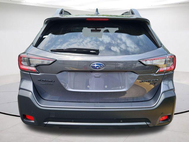 used 2023 Subaru Outback car, priced at $30,745