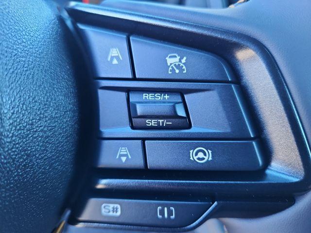 new 2026 Subaru Forester car, priced at $39,423