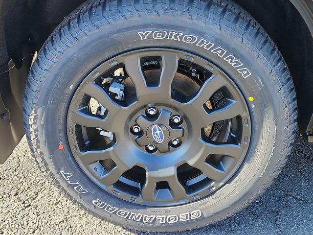 new 2026 Subaru Forester car, priced at $39,423