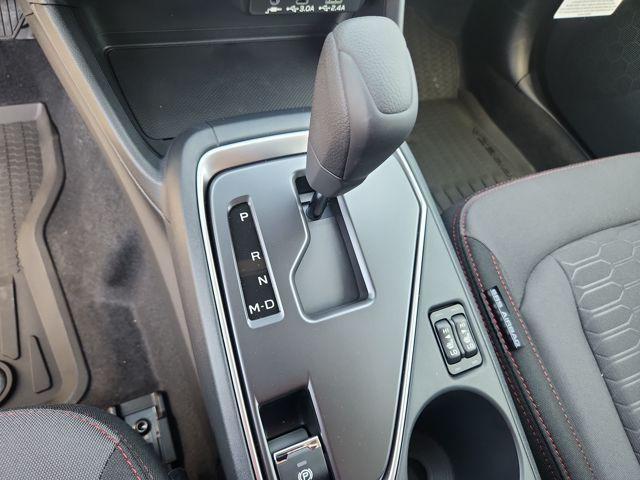 new 2026 Subaru Impreza car, priced at $28,804