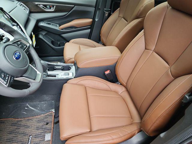 new 2026 Subaru Ascent car, priced at $49,998