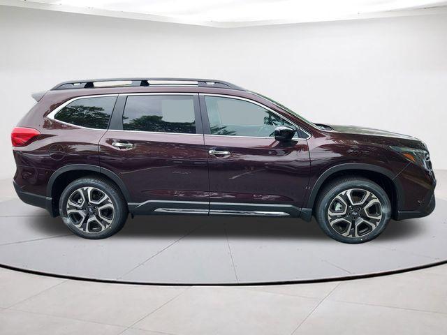 new 2026 Subaru Ascent car, priced at $49,998