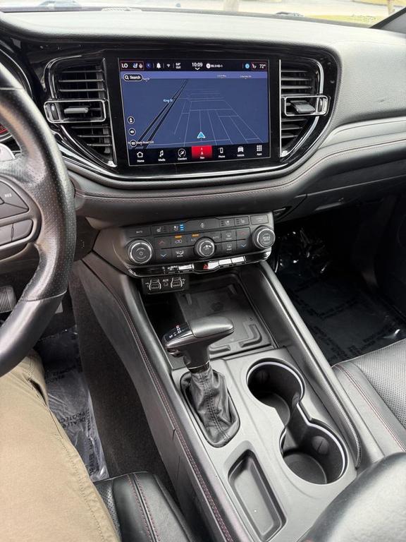 used 2022 Dodge Durango car, priced at $29,955