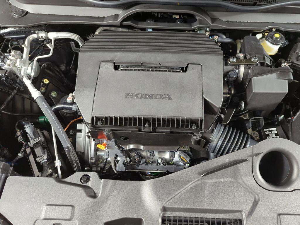 new 2026 Honda Pilot car, priced at $45,070