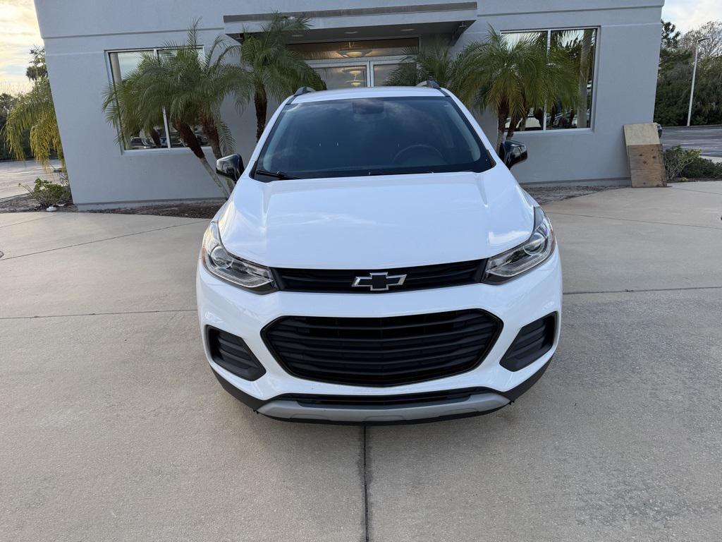 used 2019 Chevrolet Trax car, priced at $10,664