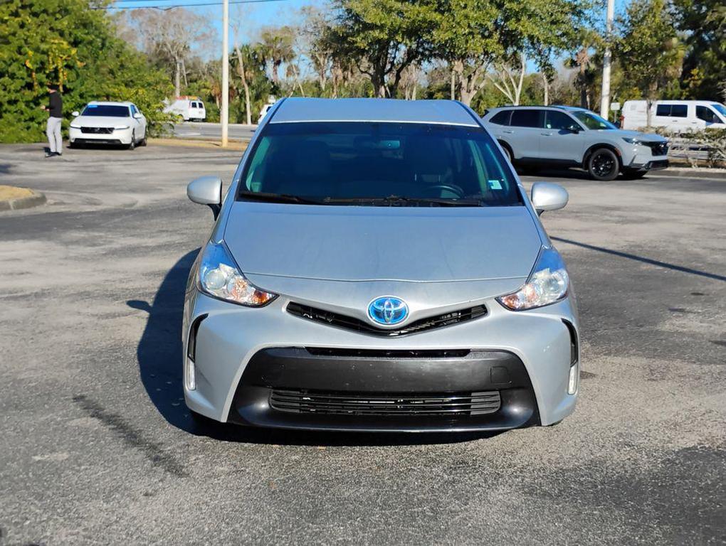 used 2017 Toyota Prius v car, priced at $19,695
