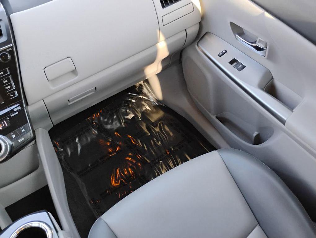 used 2017 Toyota Prius v car, priced at $19,695