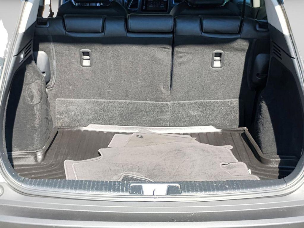 used 2021 Honda HR-V car, priced at $17,139