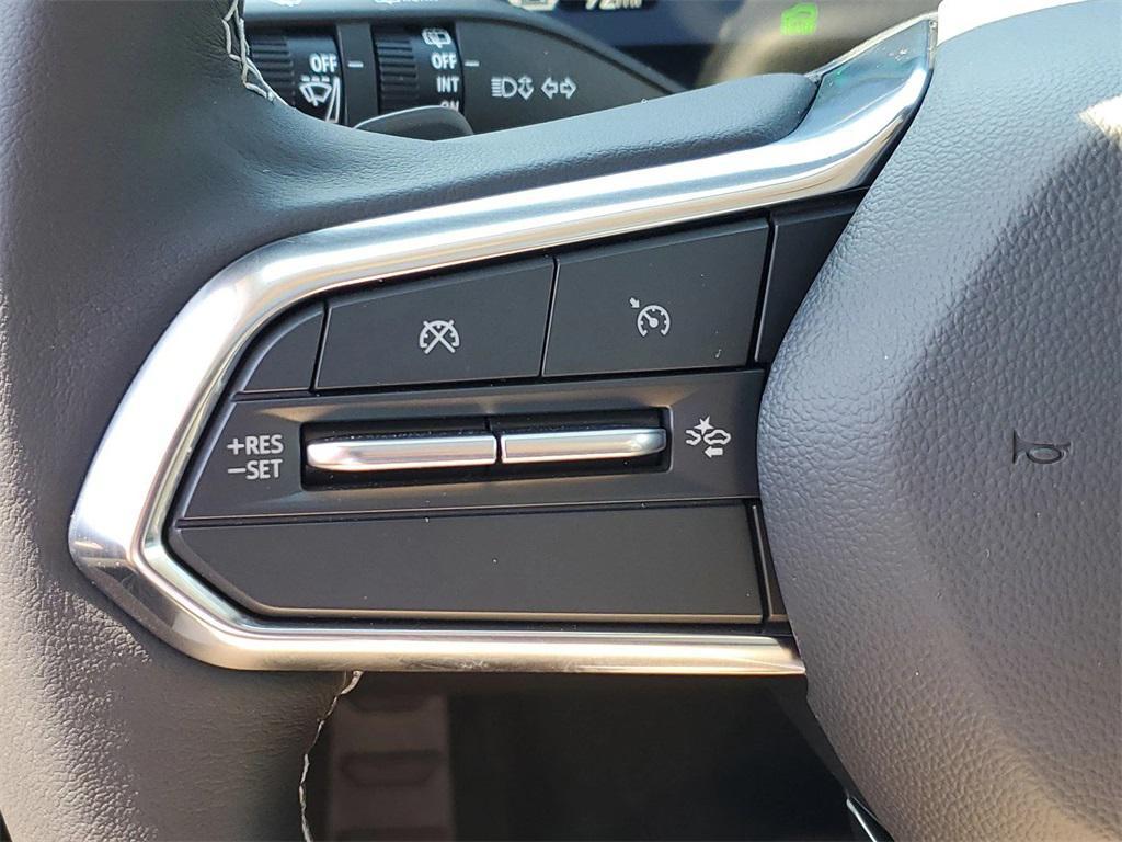 new 2025 Honda Prologue car, priced at $53,650