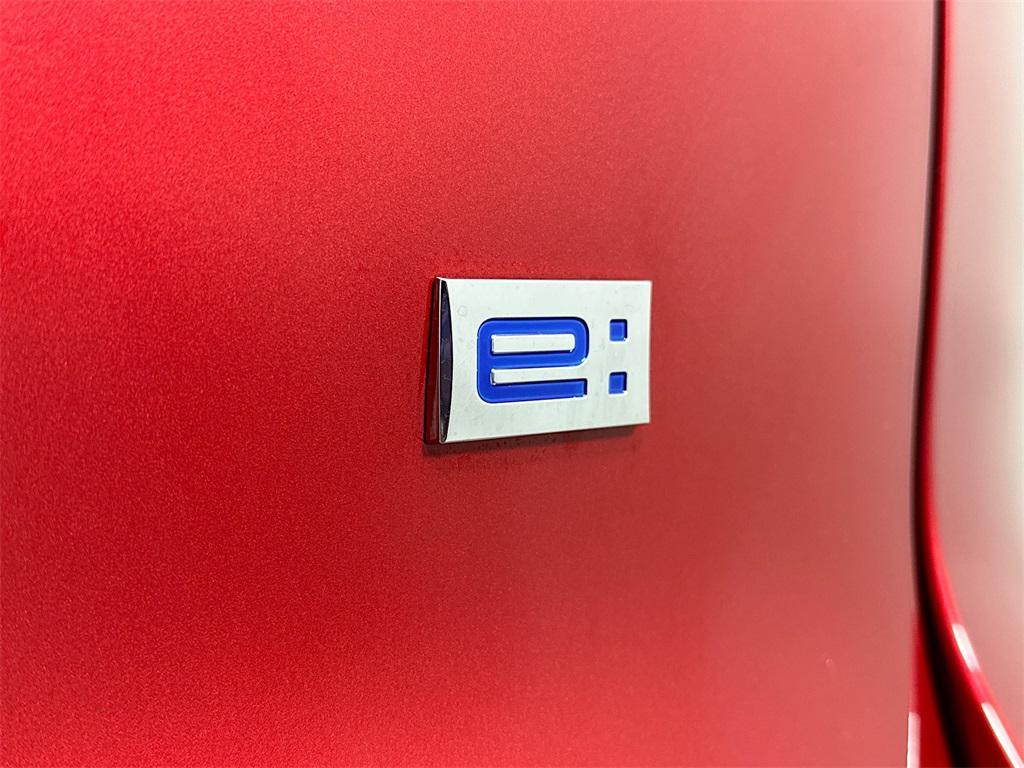 new 2025 Honda Prologue car, priced at $53,650