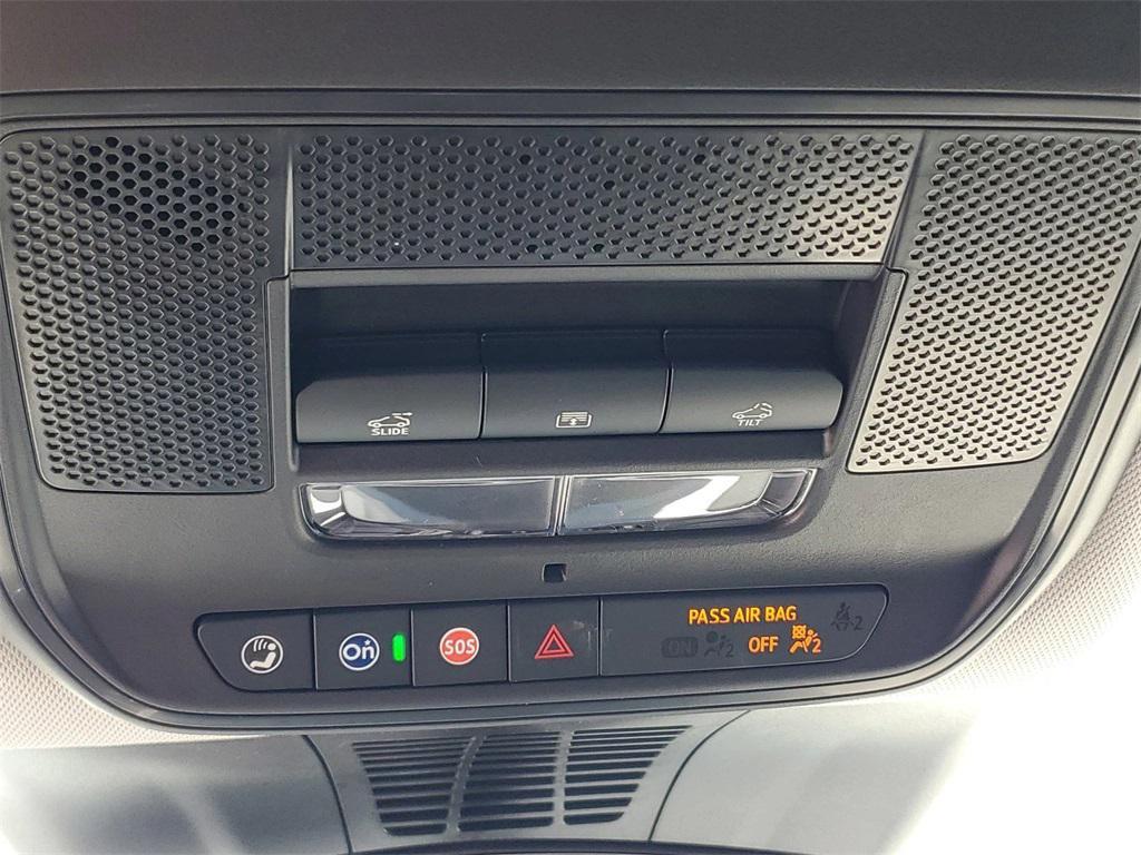 new 2025 Honda Prologue car, priced at $53,650