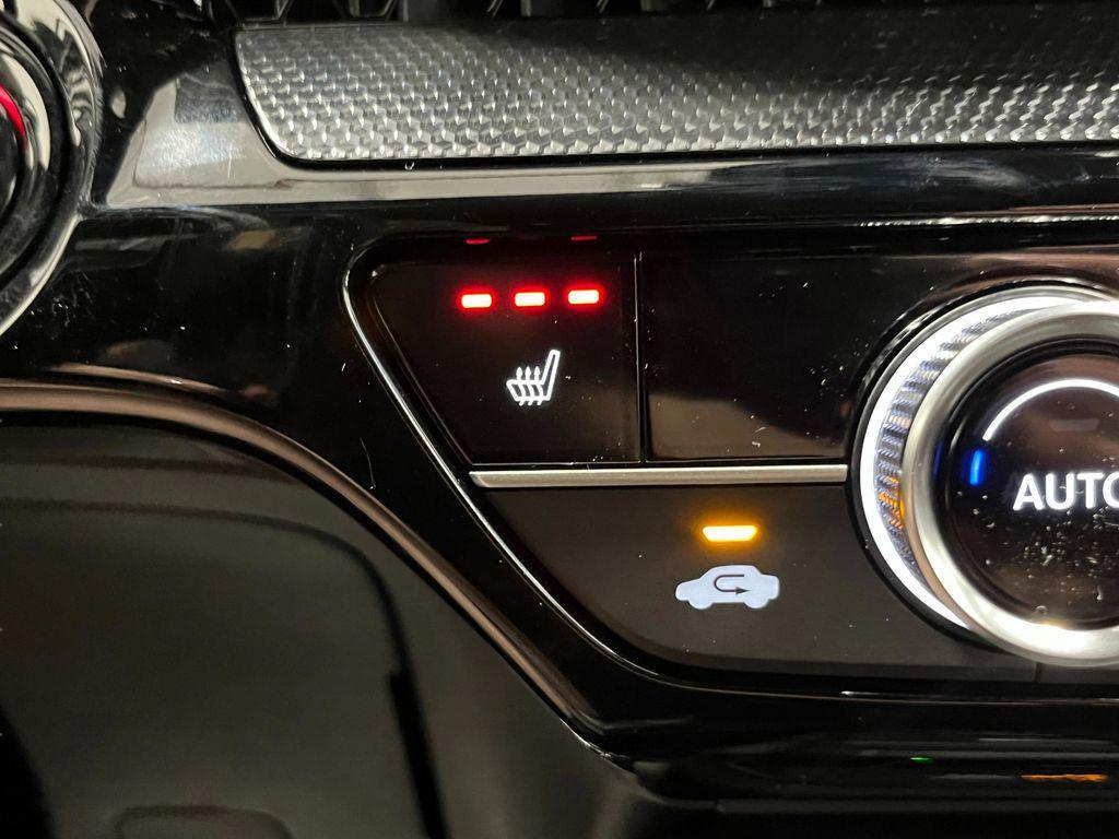 new 2026 Honda CR-V Hybrid car, priced at $42,240