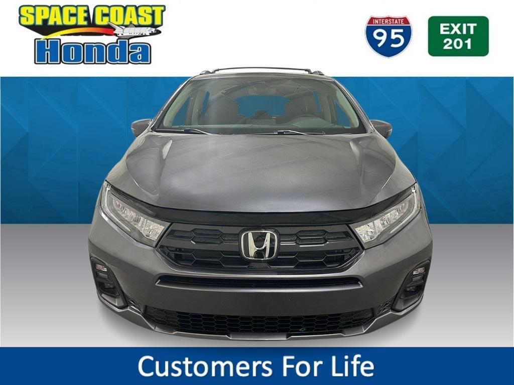 new 2026 Honda Odyssey car, priced at $45,685