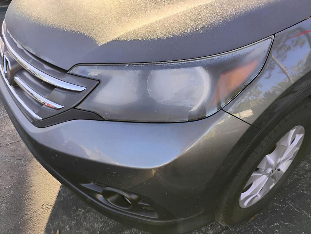 used 2012 Honda CR-V car, priced at $14,791