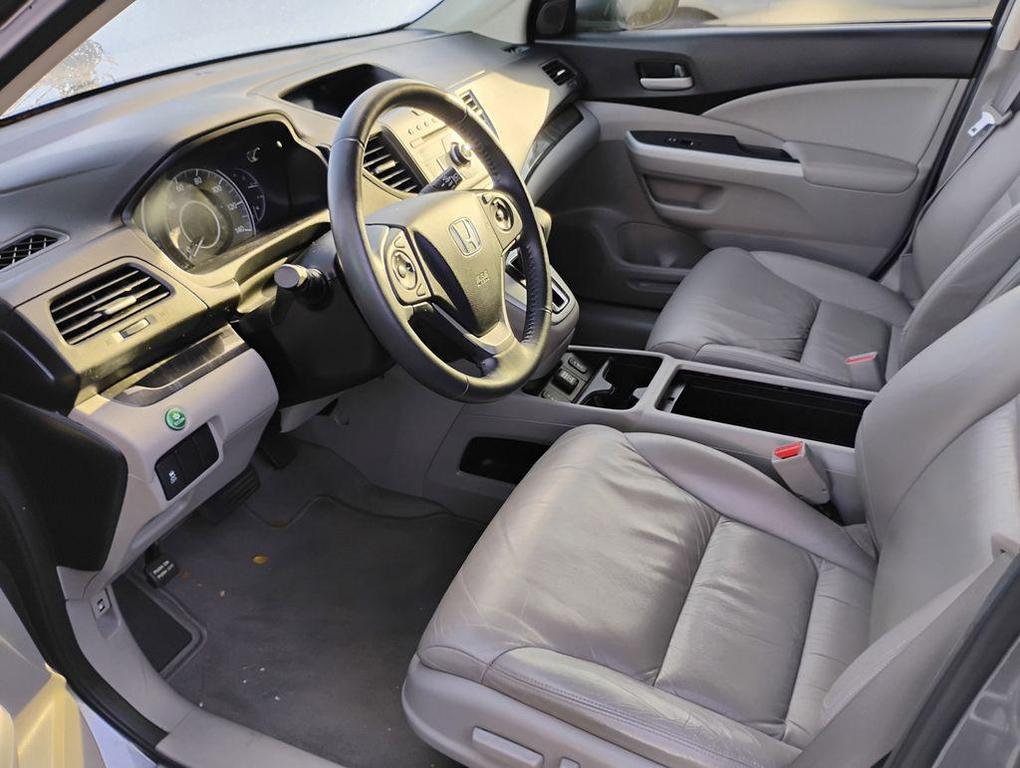 used 2012 Honda CR-V car, priced at $14,791