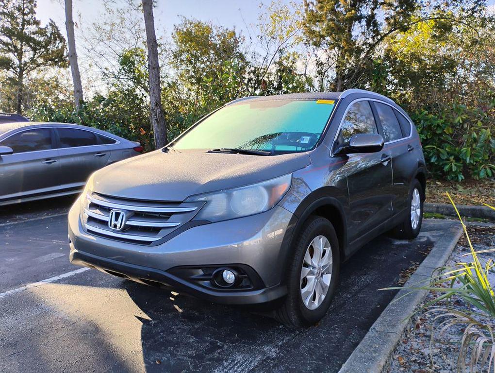 used 2012 Honda CR-V car, priced at $14,791