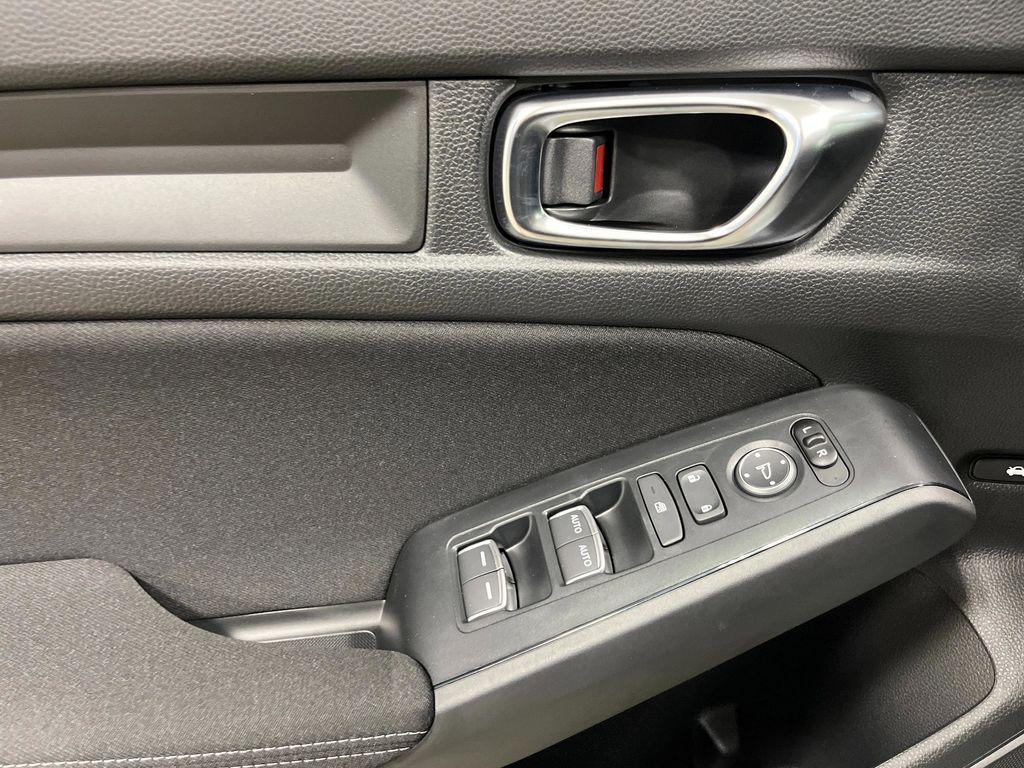 new 2026 Honda Civic car, priced at $26,801