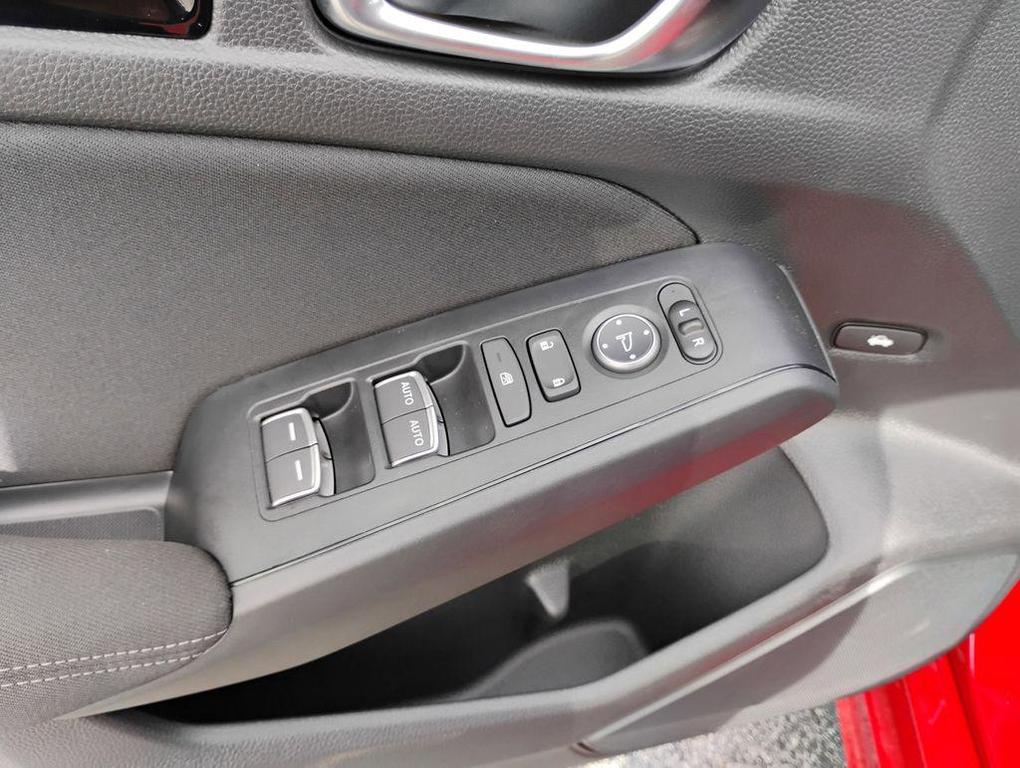 new 2026 Honda Civic Hybrid car, priced at $29,391