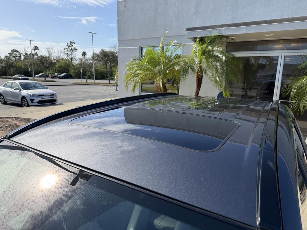 used 2021 Toyota RAV4 car, priced at $26,999