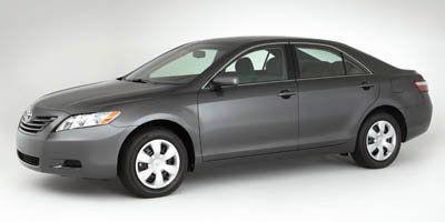 used 2007 Toyota Camry car, priced at $7,999