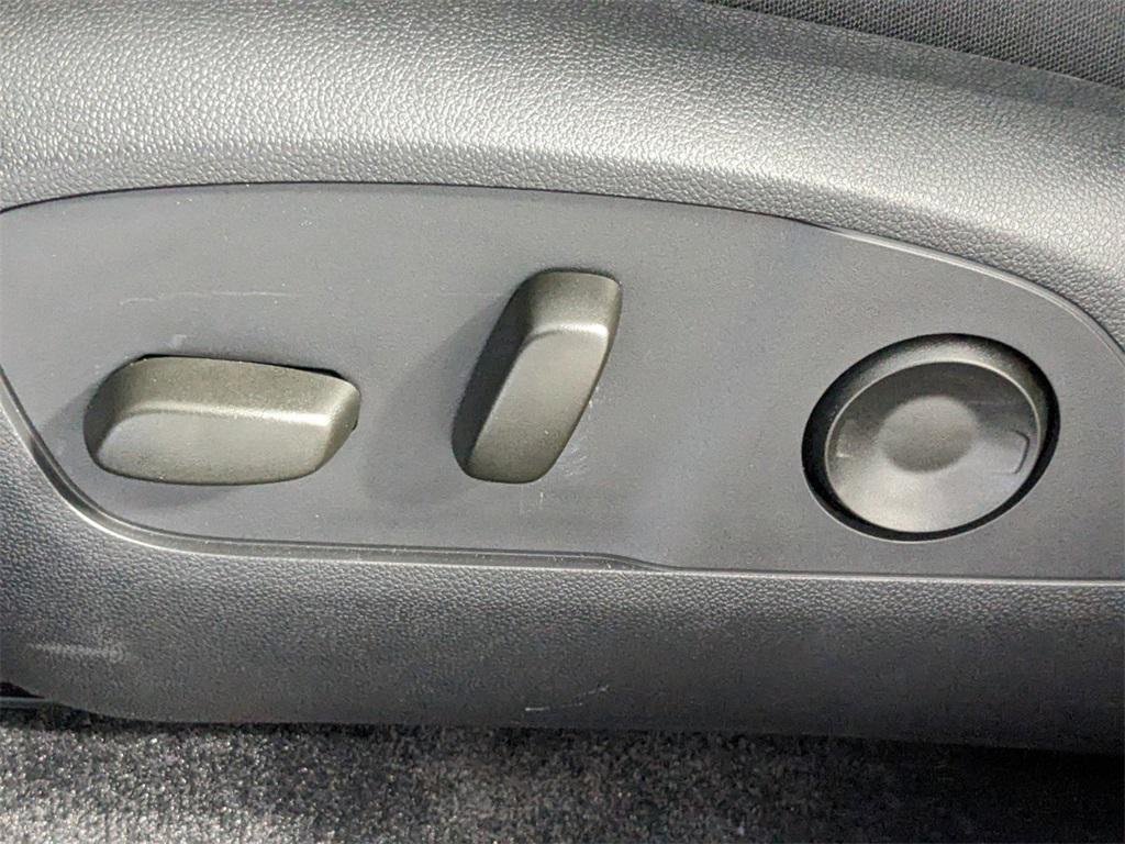 new 2026 Honda Prologue car, priced at $51,450