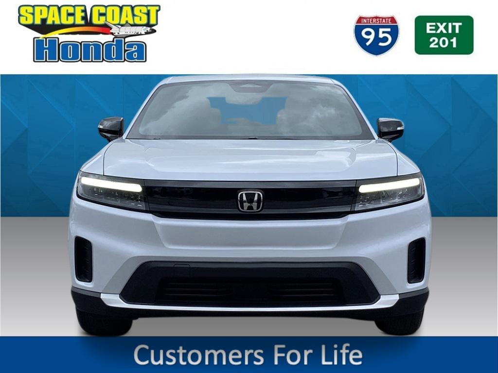 new 2026 Honda Prologue car, priced at $51,450