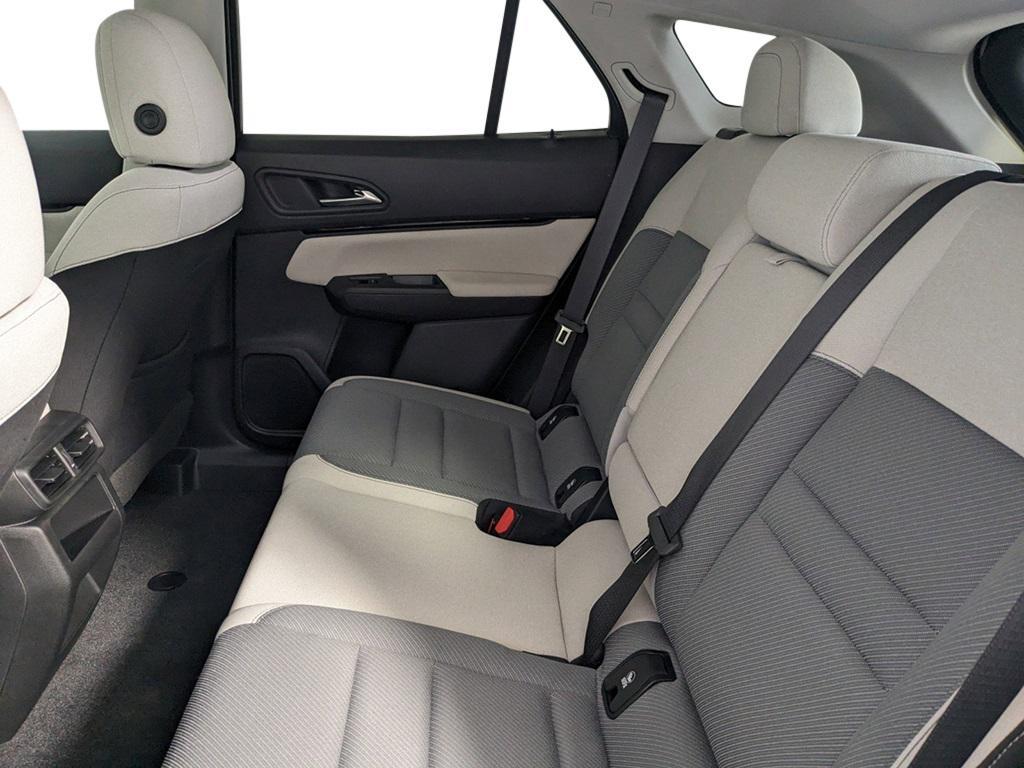 new 2026 Honda Prologue car, priced at $51,450