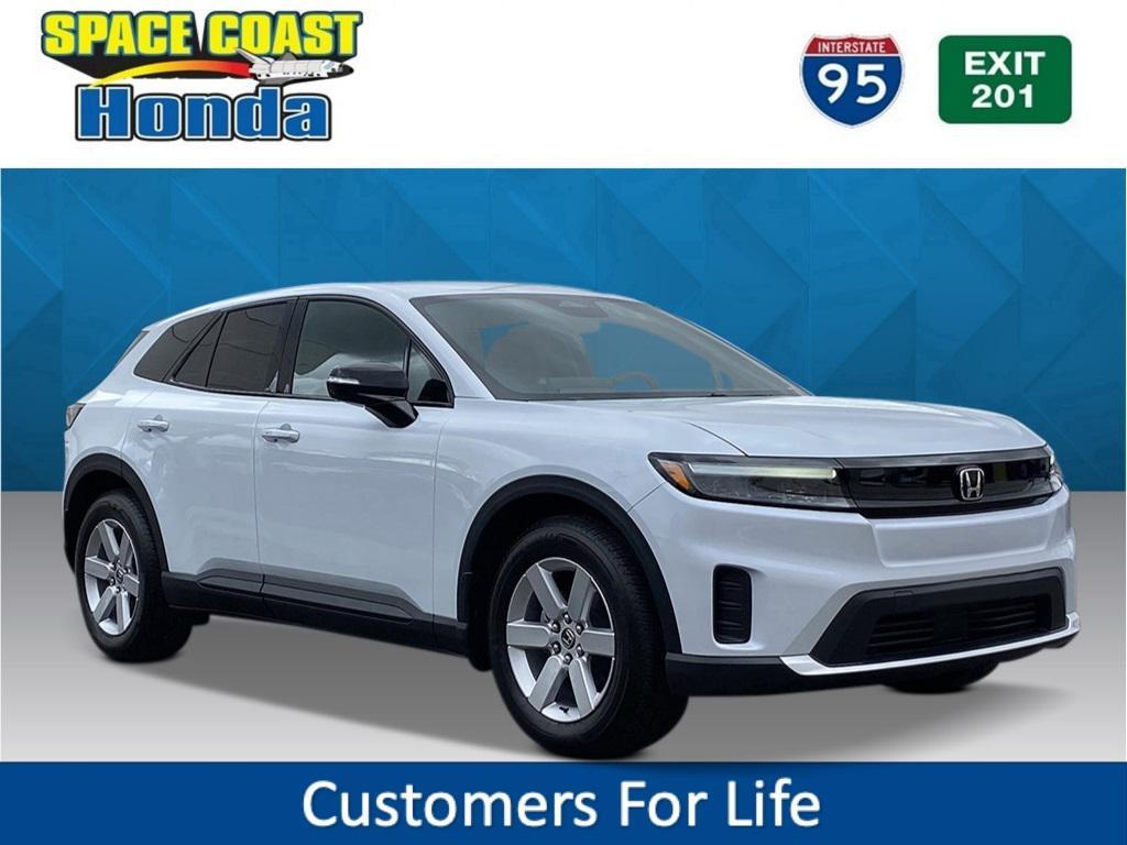 new 2026 Honda Prologue car, priced at $51,450