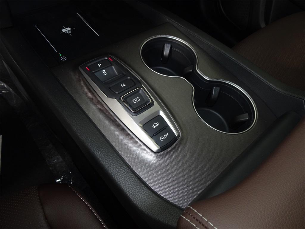 new 2026 Honda Ridgeline car, priced at $44,890