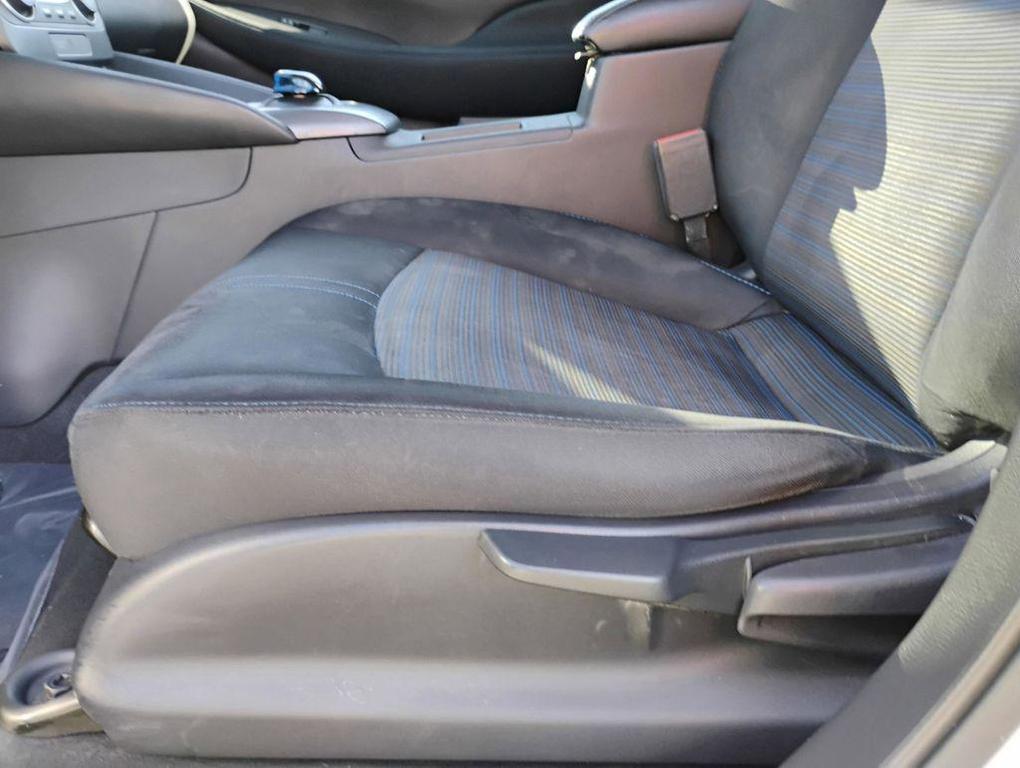 used 2018 Nissan Leaf car, priced at $9,137