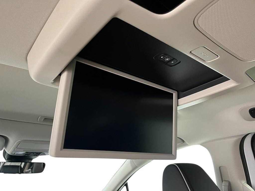 new 2026 Honda Odyssey car, priced at $48,990