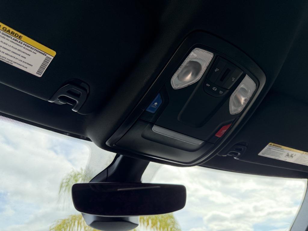 used 2024 Ram 2500 car, priced at $44,924