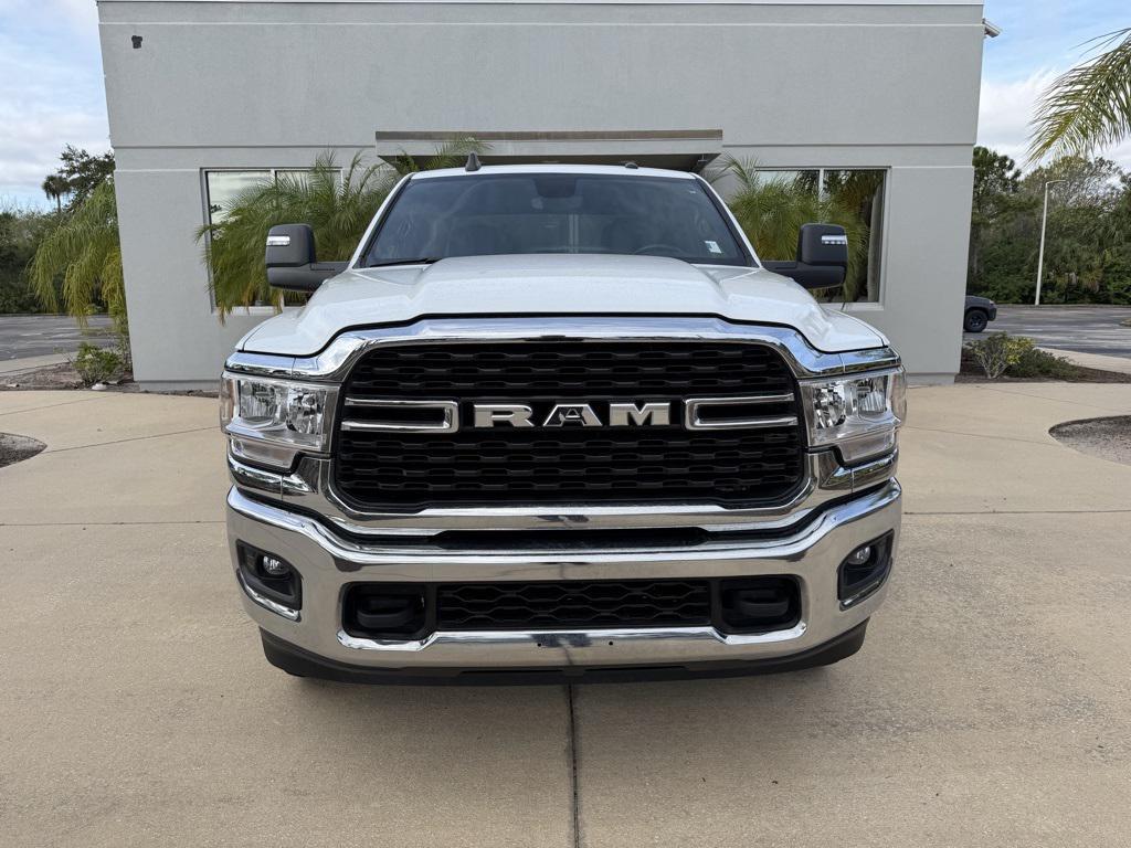 used 2024 Ram 2500 car, priced at $44,924