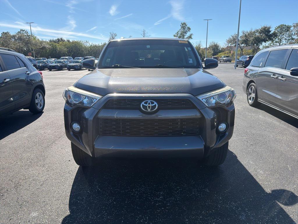 used 2015 Toyota 4Runner car, priced at $23,991
