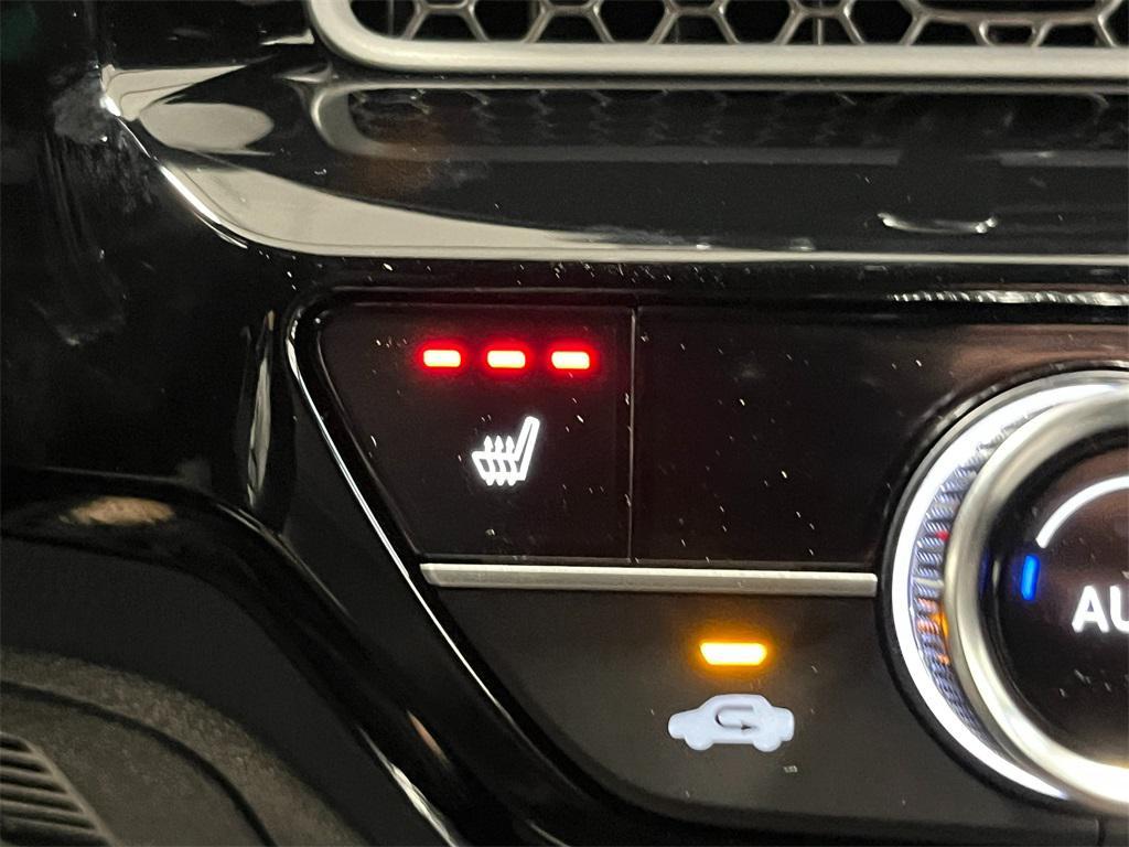 new 2026 Honda Civic Hybrid car, priced at $35,245